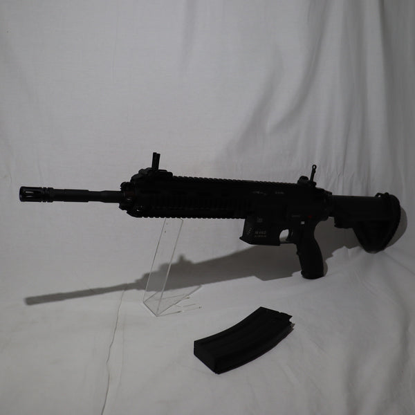 【中古即納】[MIL]東京マルイ 次世代電動ガン HK416D (カスタム品) (18歳以上専用)(20121231)