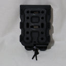 【中古即納】[MIL]LayLax(ライラクス) BATTLE STYLE(バトルスタイル) BITE-MG(バイトマグ) M4/M16 クイックマグホルダー BK(ブラック/黒)(20160228)