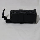 【中古即納】[MIL]LayLax(ライラクス) BATTLE STYLE(バトルスタイル) BITE-MG(バイトマグ) ハンドガンクイックマグホルダー BK(ブラック/黒)(20160319)