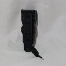 【中古即納】[MIL]LayLax(ライラクス) BATTLE STYLE(バトルスタイル) BITE-MG(バイトマグ) ハンドガンクイックマグホルダー BK(ブラック/黒)(20160319)