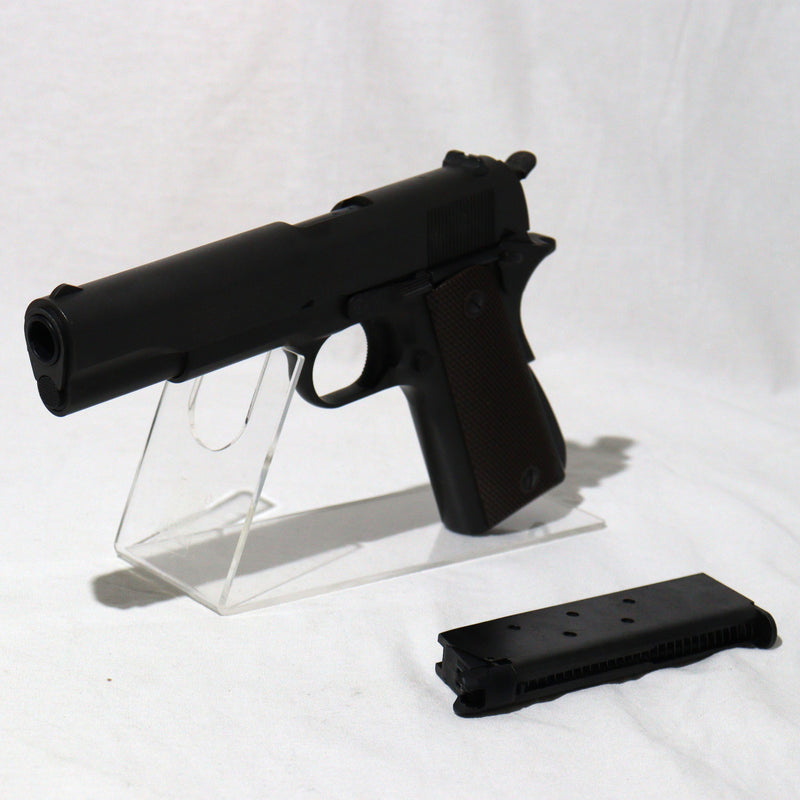 【中古即納】[MIL]東京マルイ ガスブローバック M1911A1コルトガバメント (18歳以上専用)(20150223)