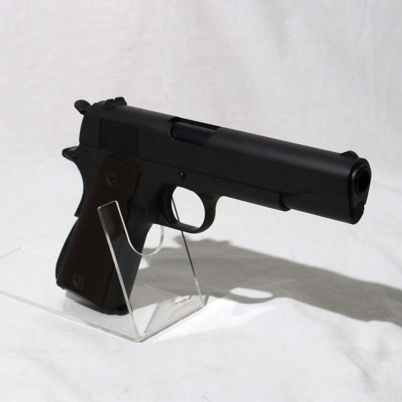 【中古即納】[MIL]東京マルイ ガスブローバック M1911A1コルトガバメント (18歳以上専用)(20150223)