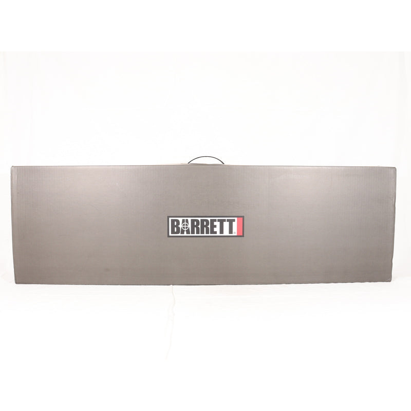 【中古即納】[MIL] LayLax(ライラクス)/KRYTAC(クライタック)/EMG 電動アサルトライフル BARRETT REC7 CRB M-LOK FDE(フラットダークアース) (18歳以上専用)(20150223)