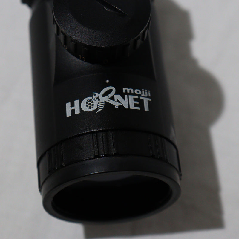 【中古即納】[MIL]mojji(モッジ) HORNET 30EL-Pro FF3-9×50 ライフルスコープ(20150223)