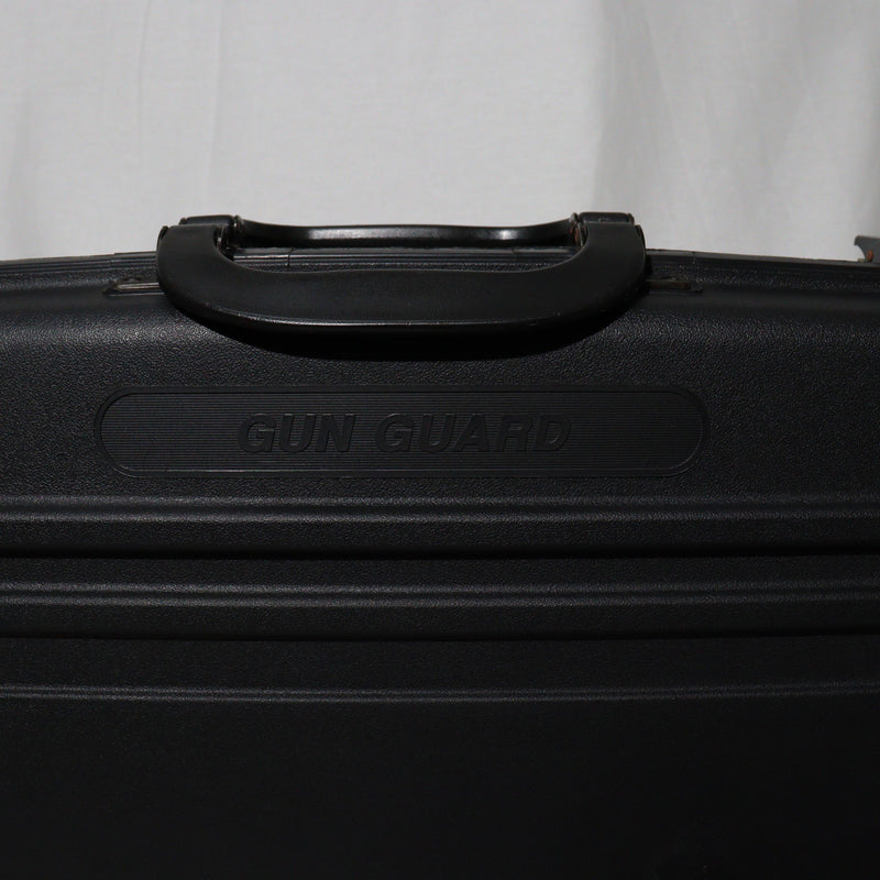 【中古即納】[MIL]DOSKOCIL/Plano(プラノ) GUN GUARD XLT ダブルスコープライフルケース(