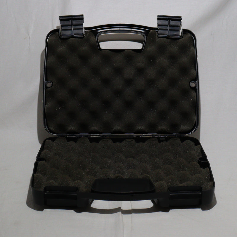 【中古即納】[MIL]Plano(プラノ) GUN GUARD シングルピストルガンケース (DoskoSportロゴ)(20150223)