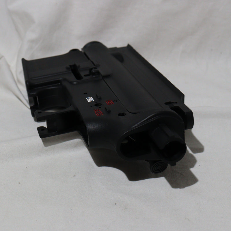 【中古即納】[MIL]S&T HK416D G3 AEG用 ナイロンフレーム(STAR15D)(20150223)