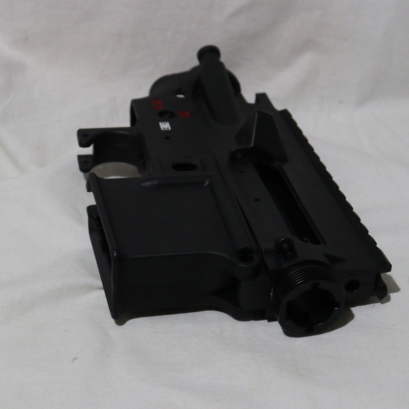 【中古即納】[MIL]S&T HK416D G3 AEG用 ナイロンフレーム(STAR15D)(20150223)