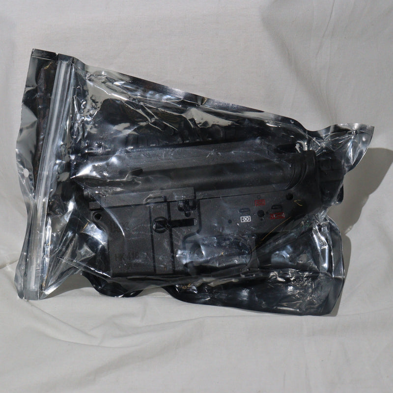 【中古即納】[MIL]S&T HK416D G3 AEG用 ナイロンフレーム(STAR15D)(20150223)