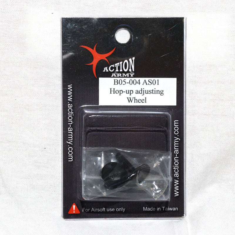 【中古即納】[MIL]Action Army(アクションアーミー) ARES AMOEBA STRIKER AS01用 ホップアシャストホイール(B05-004)(20150223)