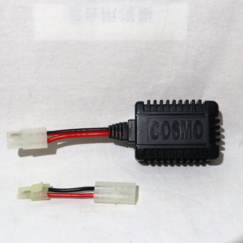 【中古即納】[MIL]LayLax(ライラクス) DC7.2～8.4V 放電器(20150223)