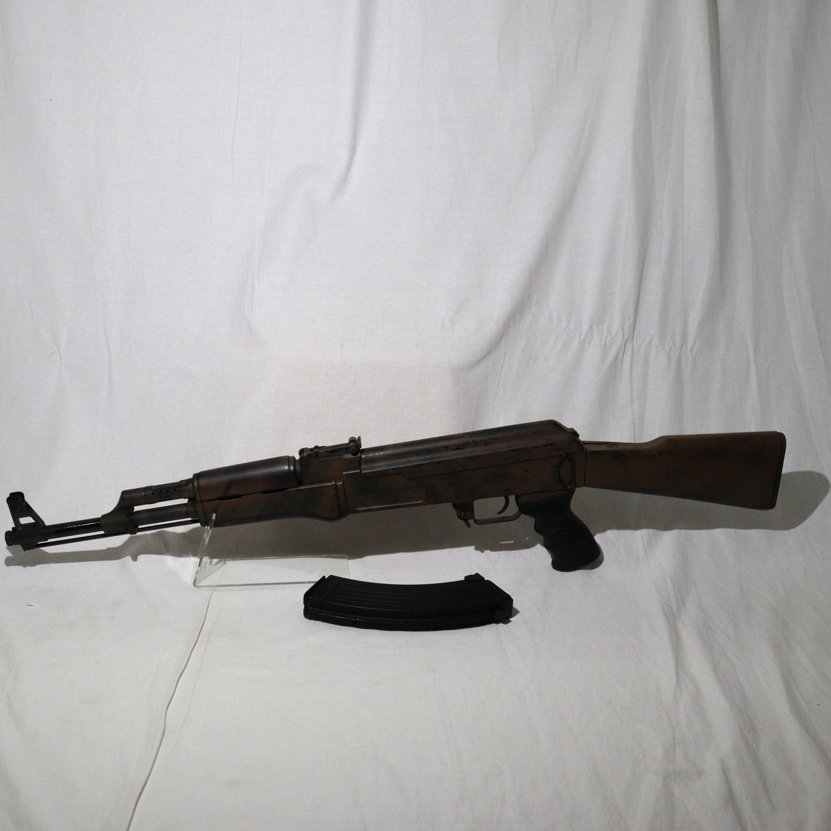 販売価格¥4,703】【中古即納】東京マルイ スタンダード電動ガン AK47