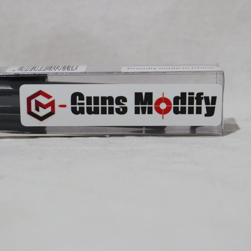 【中古即納】[MIL]Guns Modify(ガンズモディファイ) ハイテナシティ ポリマーバッファー(東京マルイ M4 MWS対応)(20150223)