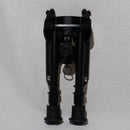 【中古即納】[MIL]ノーブランド ハリスタイプ バイポッド(20150223)