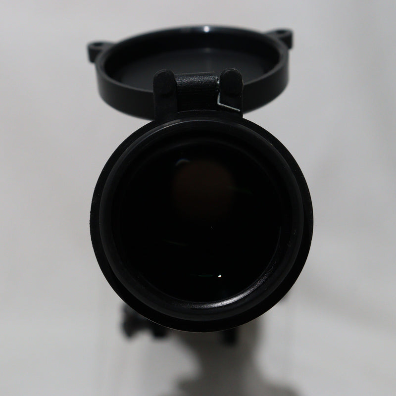 【中古即納】[MIL]ANS Optical(ANSオプティカル) VAPOR 01 3-9×40 ライフルスコープ(20150223)