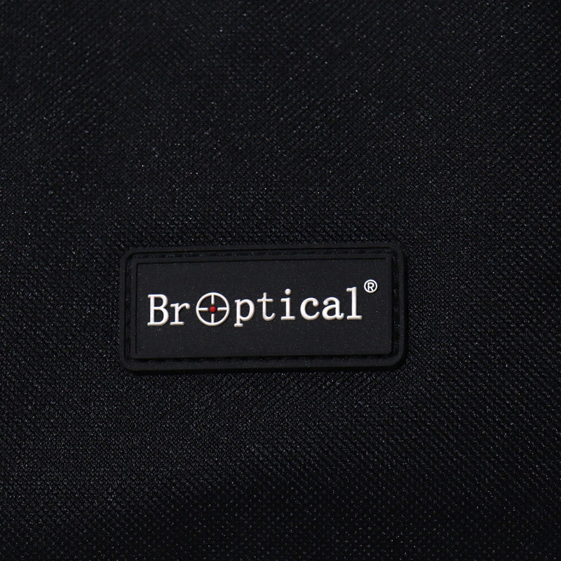 【中古即納】[MIL]Broptical(ブロプティカル) ダブルガンケース BK(ブラック/黒)(120×30cm/68×18cm)(20150223)