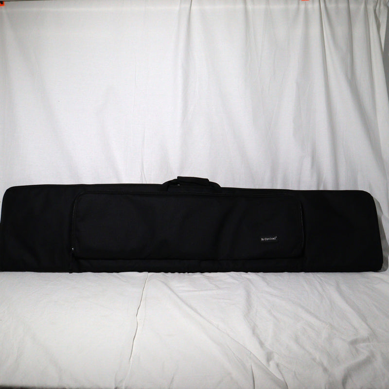 【中古即納】[MIL]Broptical(ブロプティカル) ダブルガンケース BK(ブラック/黒)(120×30cm/68×18cm)(20150223)