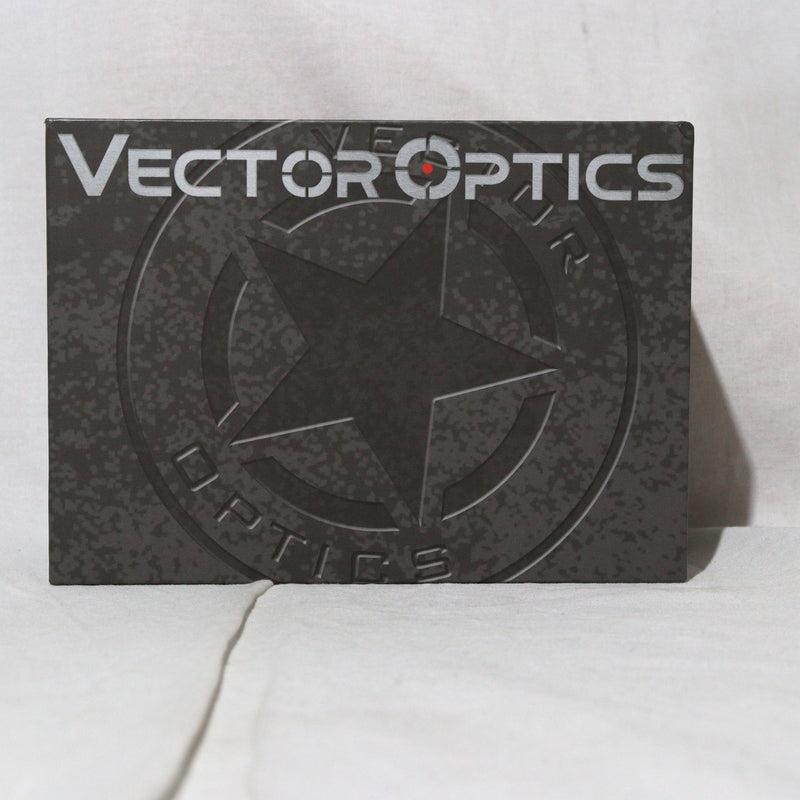 【中古即納】[MIL]VECTOR OPTICS(ベクターオプティクス) CALYPOS(キャリポス) 3×32 プリズムサイト(SCOC-20)(20150223)