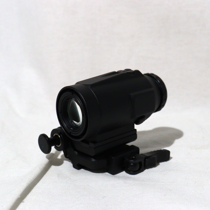 【中古即納】[MIL]ノーベルアームズ MICRO 3X TACTICAL MAGNIFIER(マイクロ 3X タクティカルマグニファイヤー)(20210326)