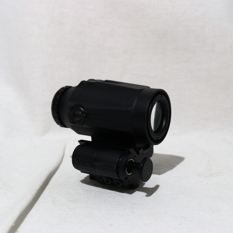 【中古即納】[MIL]ノーベルアームズ MICRO 3X TACTICAL MAGNIFIER(マイクロ 3X タクティカルマグニファイヤー)(20210326)