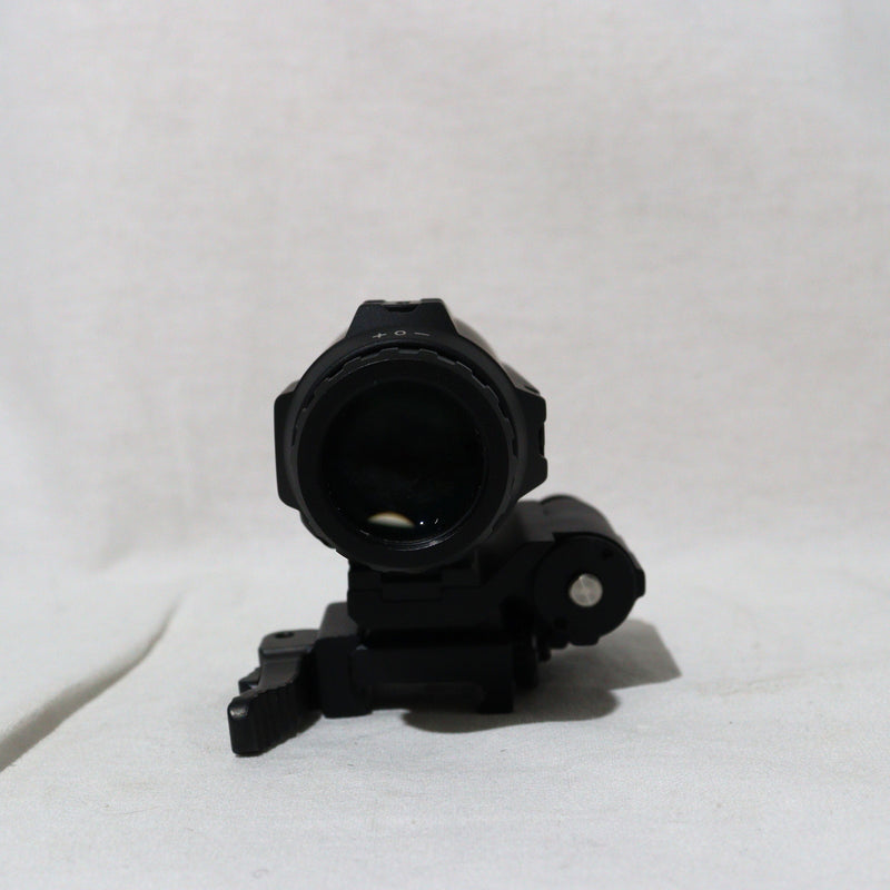 【中古即納】[MIL]ノーベルアームズ MICRO 3X TACTICAL MAGNIFIER(マイクロ 3X タクティカルマグニファイヤー)(20210326)