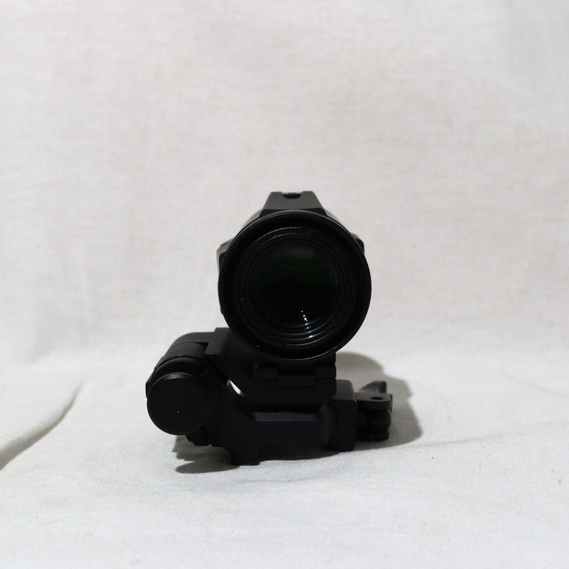 【中古即納】[MIL]ノーベルアームズ MICRO 3X TACTICAL MAGNIFIER(マイクロ 3X タクティカルマグニファイヤー)(20210326)