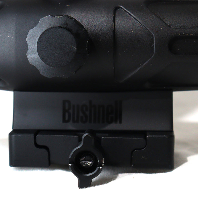 【中古即納】[MIL]BUSHNELL(ブッシュネル) AR Optics Enrage レッドドットサイト(AR751305)(20150223)