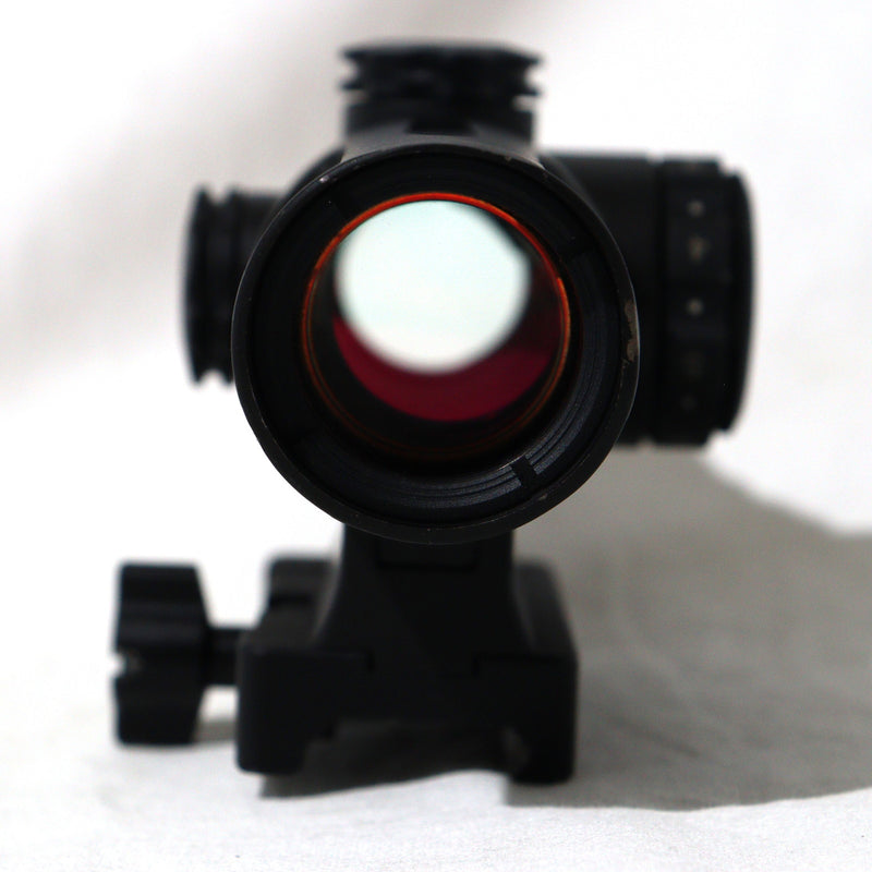 【中古即納】[MIL]BUSHNELL(ブッシュネル) AR Optics Enrage レッドドットサイト(AR751305)(20150223)