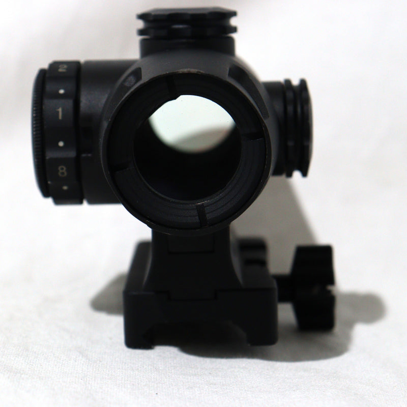 【中古即納】[MIL]BUSHNELL(ブッシュネル) AR Optics Enrage レッドドットサイト(AR751305)(20150223)