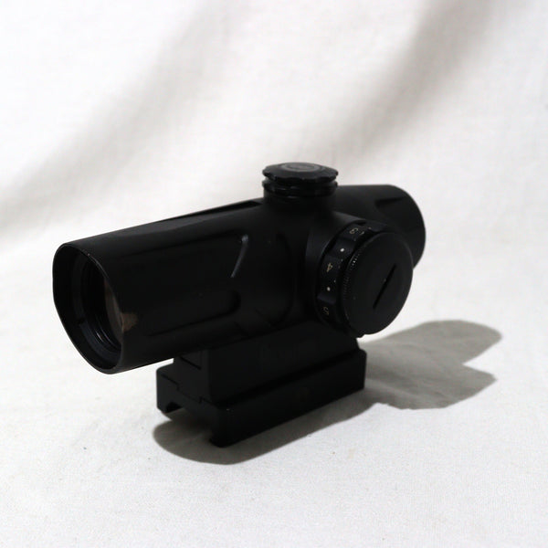 【中古即納】[MIL]BUSHNELL(ブッシュネル) AR Optics Enrage レッドドットサイト(AR751305)(20150223)