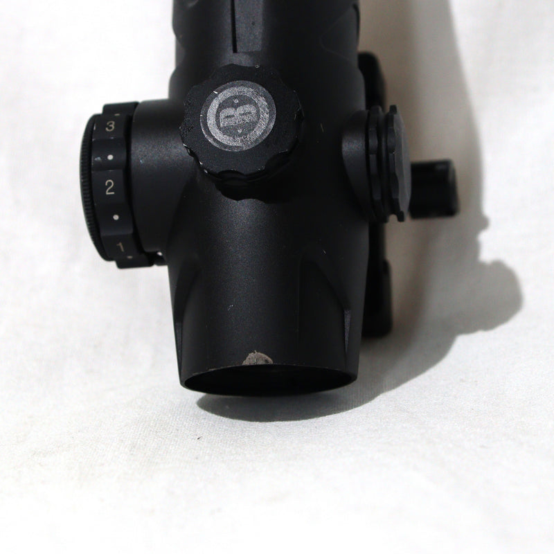 【中古即納】[MIL]BUSHNELL(ブッシュネル) AR Optics Enrage レッドドットサイト(AR751305)(20150223)