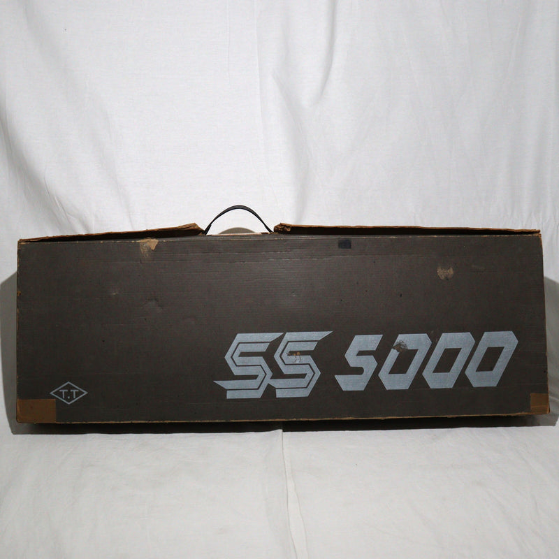 【中古即納】[MIL]タカトク カートリッジ式つづみ弾エアコッキングガン SS5000 (18歳以上専用)(19761231)