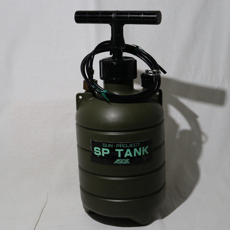 【中古即納】[MIL]サンプロシェクト SP TANK エアータンク(20150223)