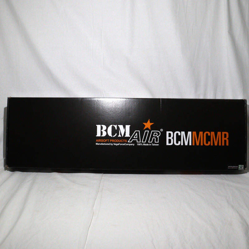 【中古即納】[MIL]BCM AIR ガスアサルトライフル BCM MCMR 11.5 GBB ガスブローバック (18歳以上専用)(20211124)