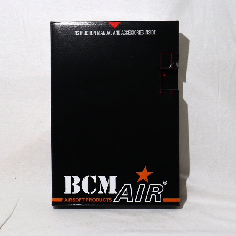 【中古即納】[MIL]BCM AIR ガスアサルトライフル BCM MCMR 11.5 GBB ガスブローバック (18歳以上専用)(20211124)