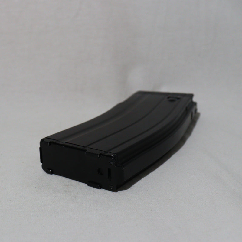 【中古即納】[MIL]BCM AIR BCM M4 GBB 30連スペアマガジン(VF9-MAG-BCMG30-BK01)(20211124)