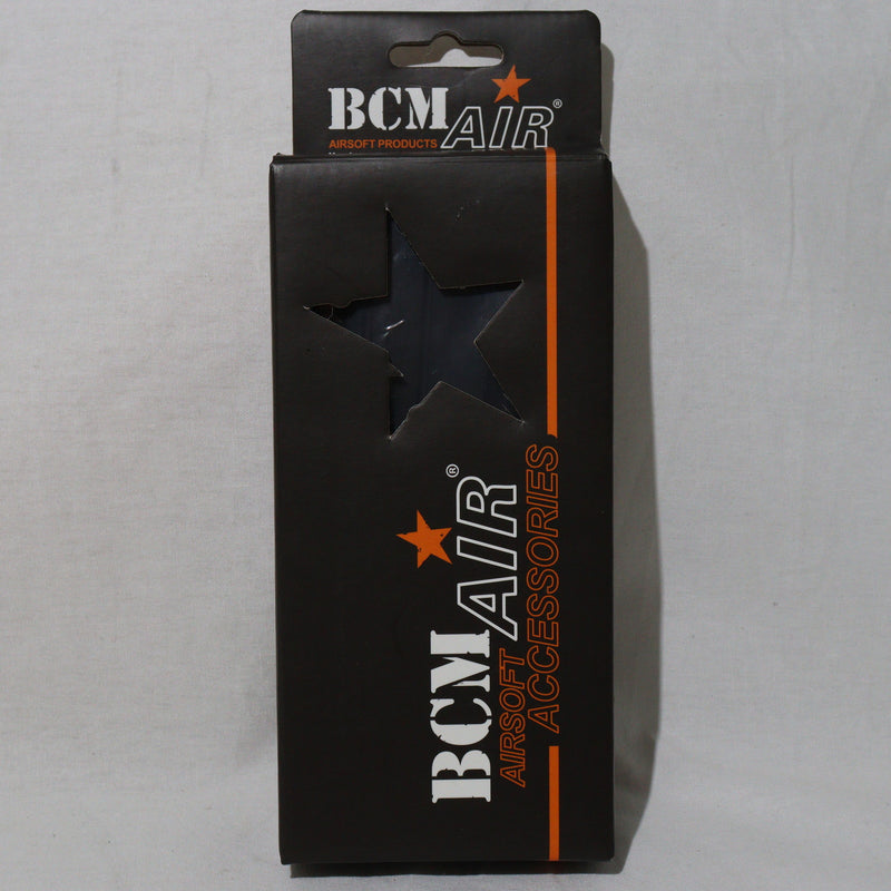 【中古即納】[MIL]BCM AIR BCM M4 GBB 30連スペアマガジン(VF9-MAG-BCMG30-BK01)(20211124)