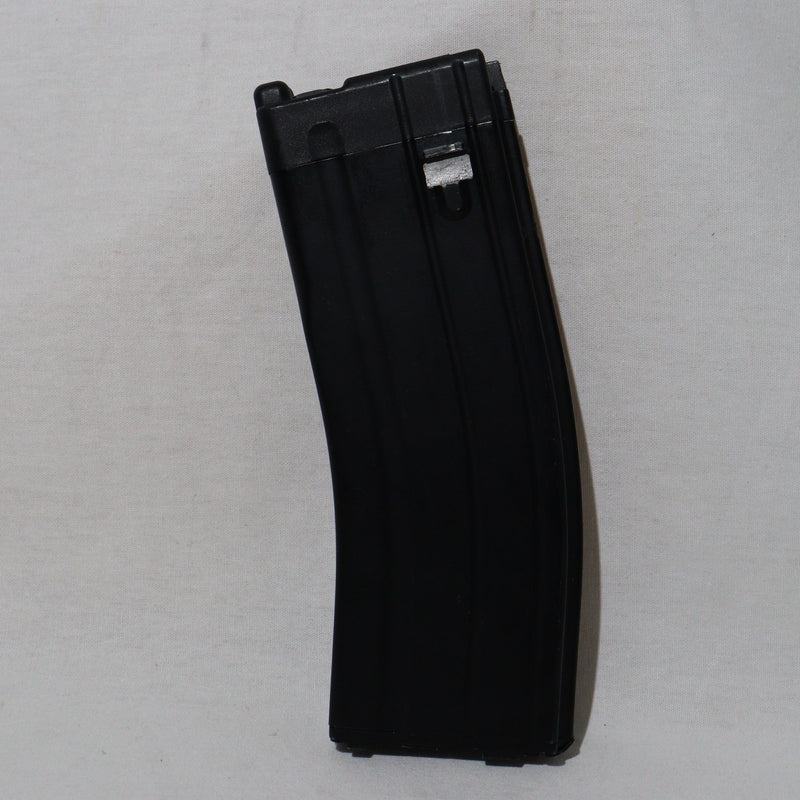 【中古即納】[MIL]BCM AIR BCM M4 GBB 30連スペアマガジン(VF9-MAG-BCMG30-BK01)(20211124)