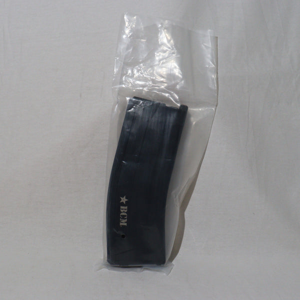 【中古即納】[MIL]BCM AIR BCM M4 GBB 30連スペアマガジン(VF9-MAG-BCMG30-BK01)(20211124)