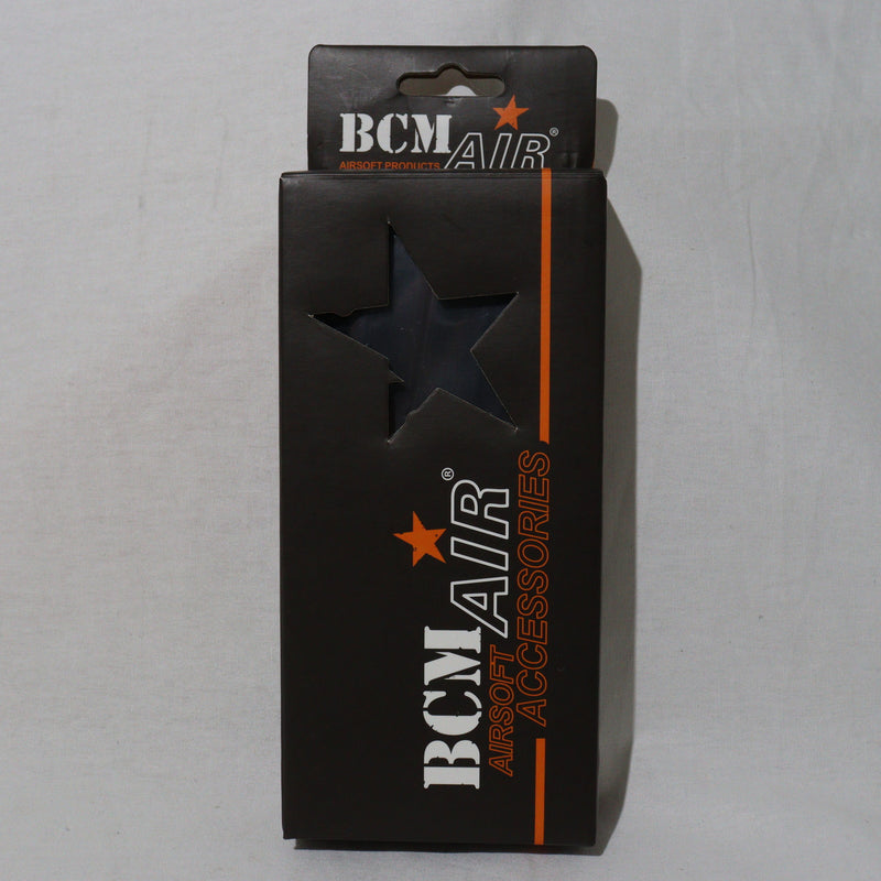 【中古即納】[MIL]BCM AIR BCM M4 GBB 30連スペアマガジン(VF9-MAG-BCMG30-BK01)(20211124)