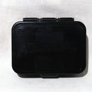 【中古即納】[MIL]FMA AN/PEQ-15タイプ LEDフラッシュライト BK(ブラック/黒)(20150223)