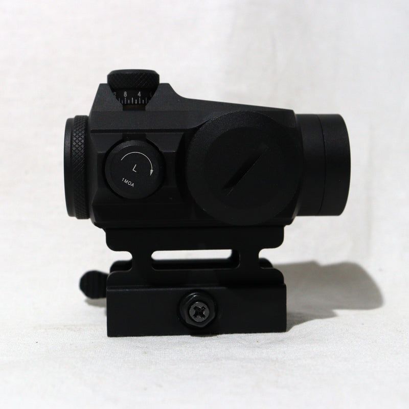 【中古即納】[MIL]VECTOR OPTICS(ベクターオプティクス) Maverick(マーベリック) 1×22 Gen II ドットサイト(SCRD-12II)(20150223)