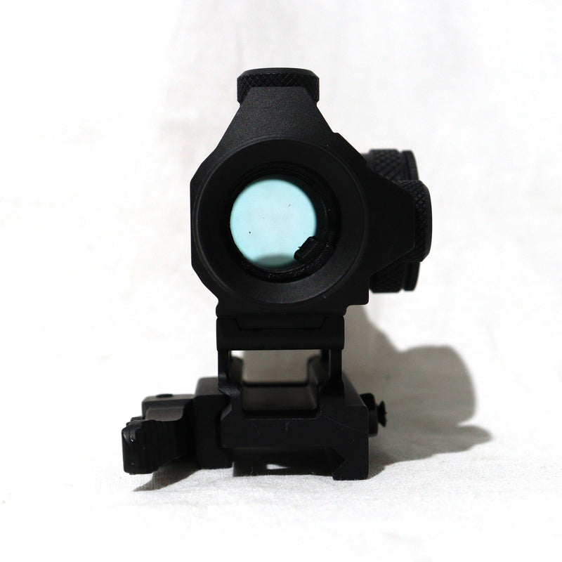 【中古即納】[MIL]VECTOR OPTICS(ベクターオプティクス) Maverick(マーベリック) 1×22 Gen II ドットサイト(SCRD-12II)(20150223)