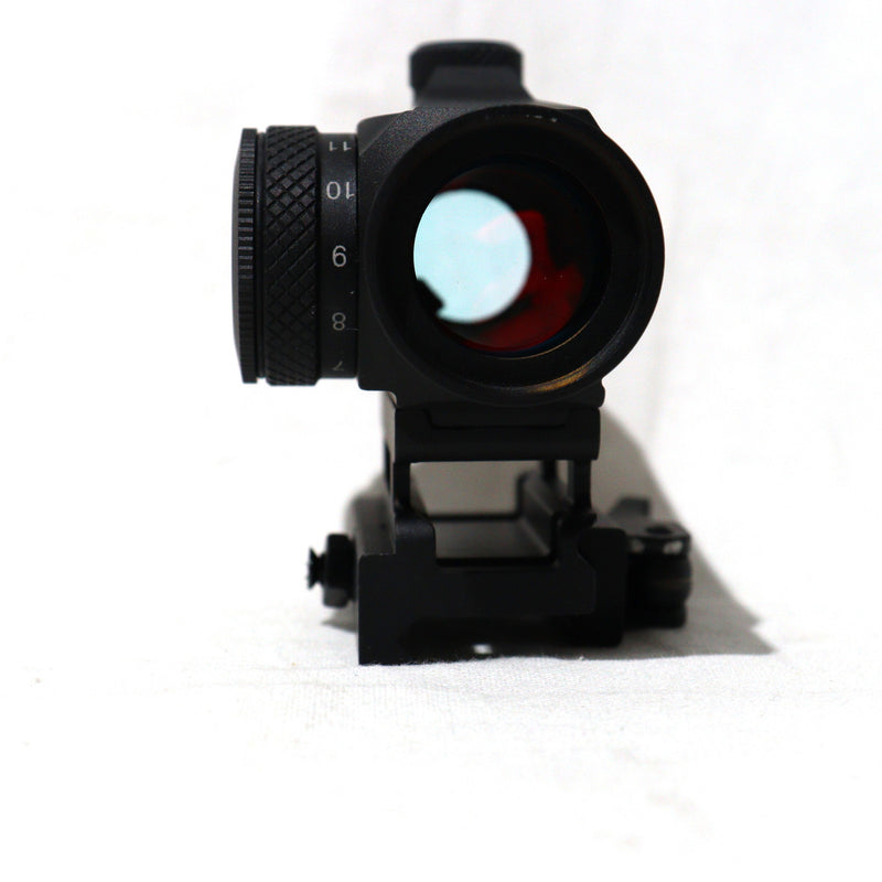 【中古即納】[MIL]VECTOR OPTICS(ベクターオプティクス) Maverick(マーベリック) 1×22 Gen II ドットサイト(SCRD-12II)(20150223)