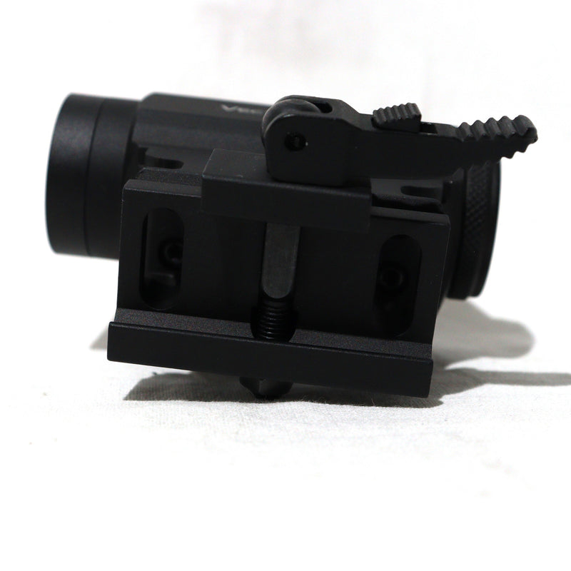 【中古即納】[MIL]VECTOR OPTICS(ベクターオプティクス) Maverick(マーベリック) 1×22 Gen II ドットサイト(SCRD-12II)(20150223)