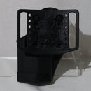 【中古即納】[MIL]BLACKHAWK!(ブラックホーク) CQCホルスター PX4用 BK(ブラック/黒)(20150223)