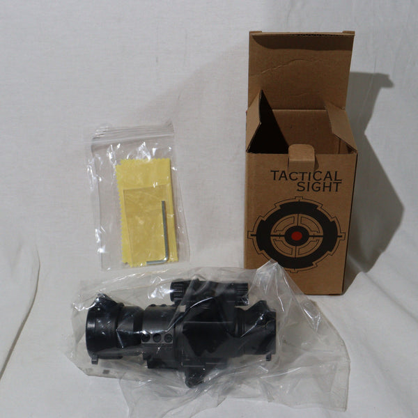 【中古即納】[MIL]Aim-O Comp M2タイプ ドットサイト(AO5020-BK)(20150223)