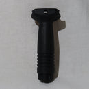 【中古即納】[MIL]ノーブランド バーティカルフォアグリップ BK(ブラック/黒)(20150223)