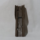 【中古即納】[MIL]ノーブランド MAGPULタイプ AFG-1 アングルフォアグリップ DE(ダークアース)(20150223)