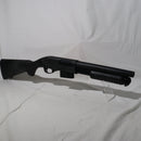 【中古即納】[MIL]マルゼン エアショットガン CA870 ストック(2022年新価格版) (18歳以上専用)(20221218)